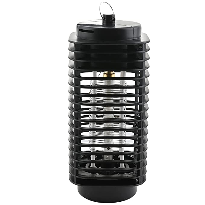 GIGAWATTS Bug Killer Rechargeable Insect Killer Lamp USB Powered Pests ...