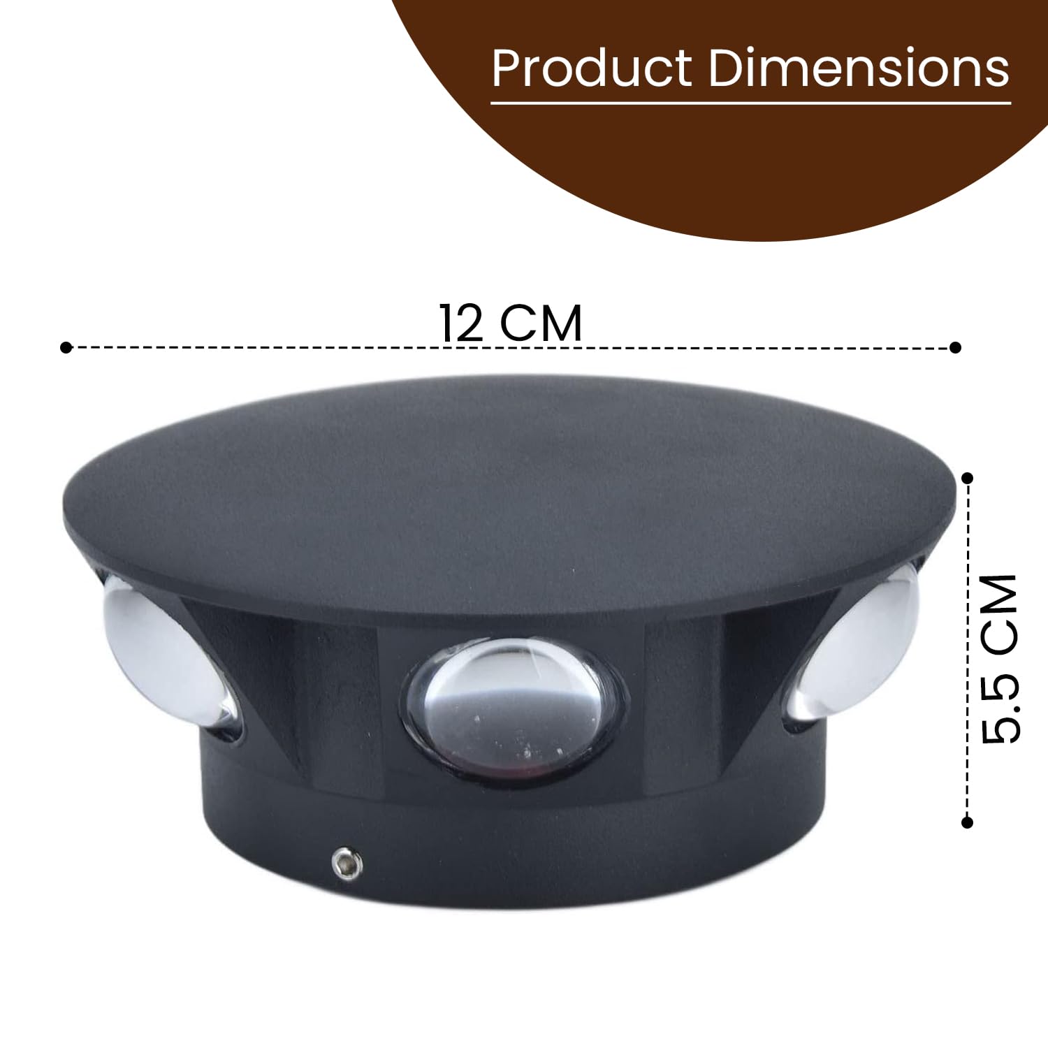 unico wood work light ceiling by 6bulb②